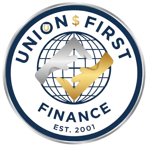 Union First Finance  